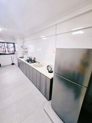 Blk 319 Teck Ghee Vista (Ang Mo Kio), HDB 3 Rooms #523762881